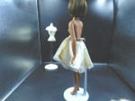 16 in white doll outfit half slip b